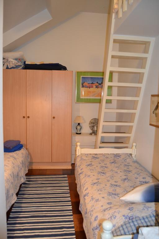Villa Linnunlaulu Loparo Room photo