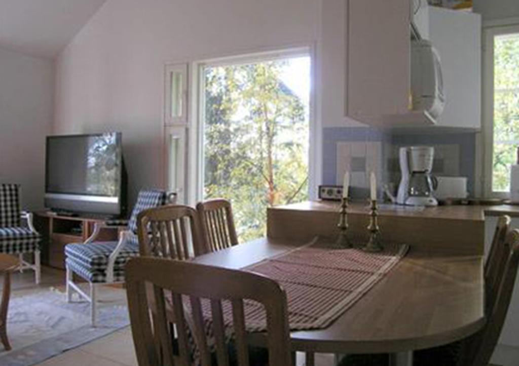 Villa Linnunlaulu Loparo Room photo